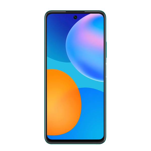 Refurbished Huawei P Smart (2021) | 64GB | Vert