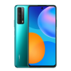 Refurbished Huawei P Smart (2021) | 64GB | Vert