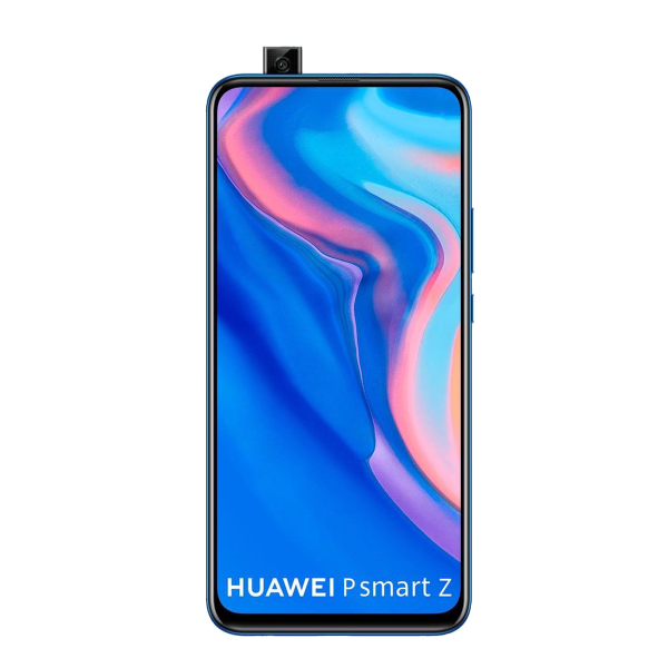 Refurbished Huawei P Smart Z | 64GB | Bleu
