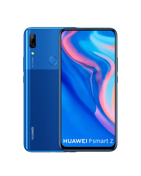 Refurbished Huawei P Smart Z | 64GB | Bleu