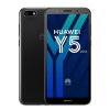 Refurbished Huawei Y5 | 16GB | Noir | 2018 | Dual