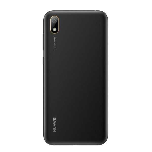 Refurbished Huawei Y5 | 16GB | Noir | 2019 | Dual