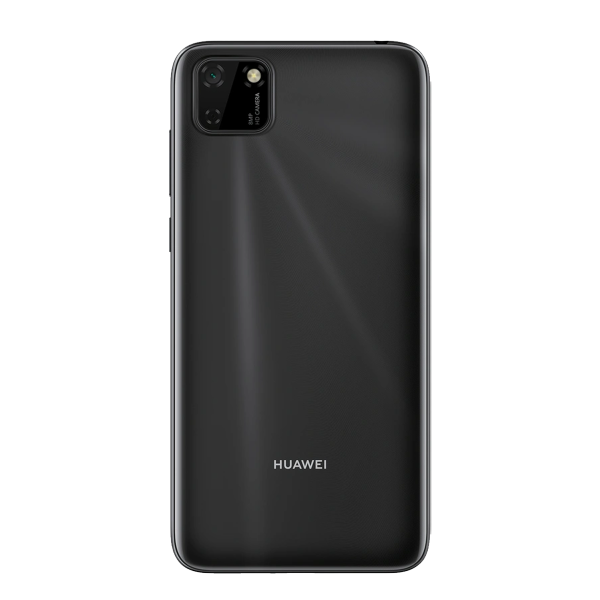 Refurbished Huawei Y5p | 32GB | Noir | Dual