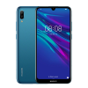 Refurbished Huawei Y6 | 32GB | Bleu | 2019