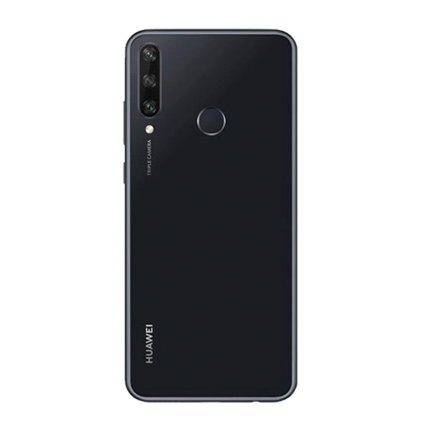 Refurbished Huawei Y6p | 64GB | Noir