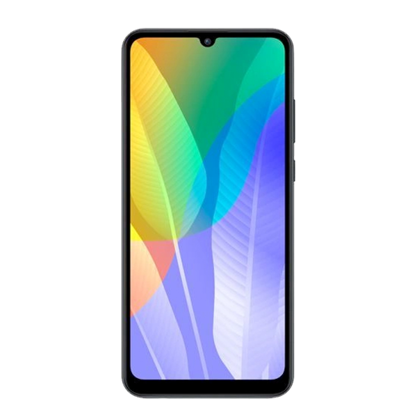 Refurbished Huawei Y6p | 64GB | Noir