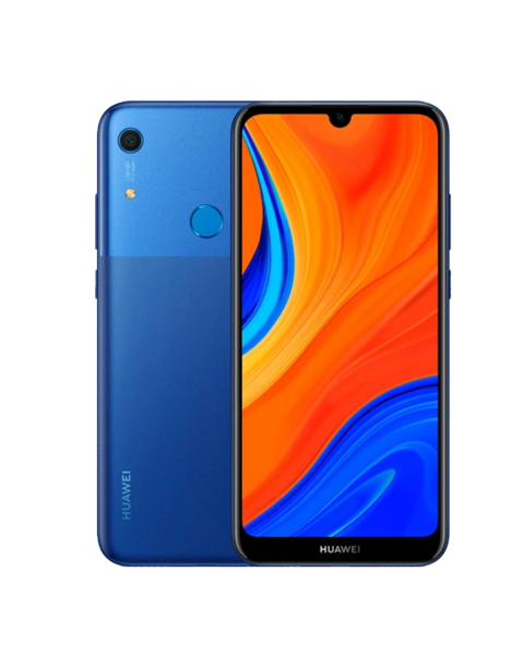 Refurbished Huawei Y6s | 32GB | Bleu