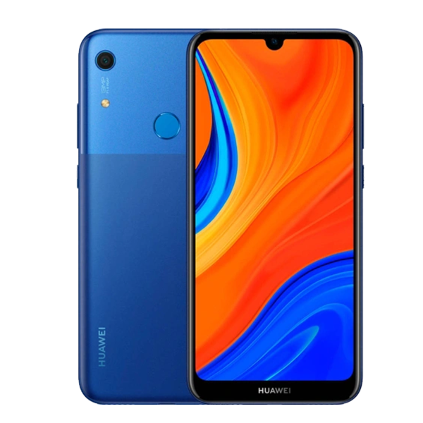 Refurbished Huawei Y6s | 32GB | Bleu