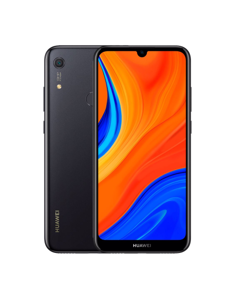 Refurbished Huawei Y6s | 32GB | Noir