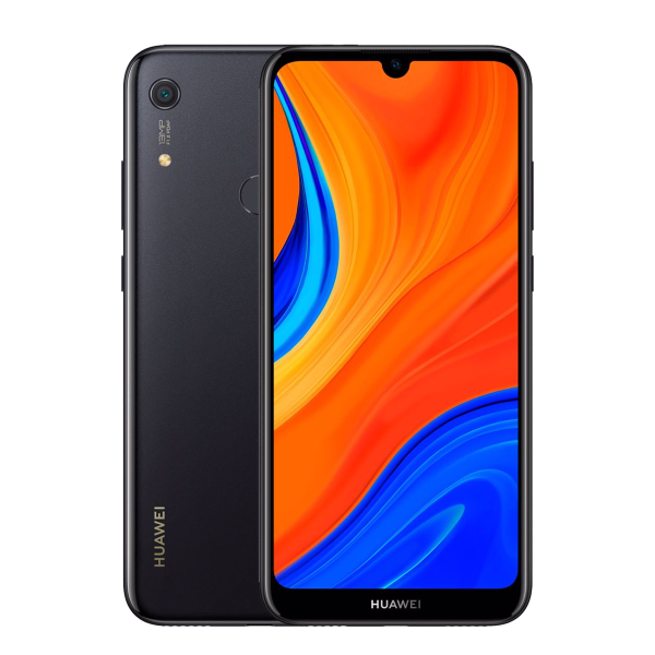 Refurbished Huawei Y6s | 32GB | Noir