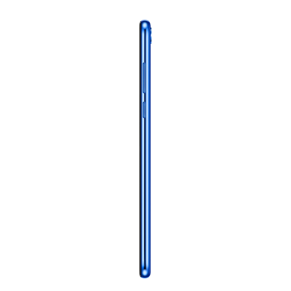 Refurbished Huawei Y7 | 16GB | Bleu | 2018