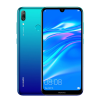 Refurbished Huawei Y7 | 32GB | Bleu | 2019