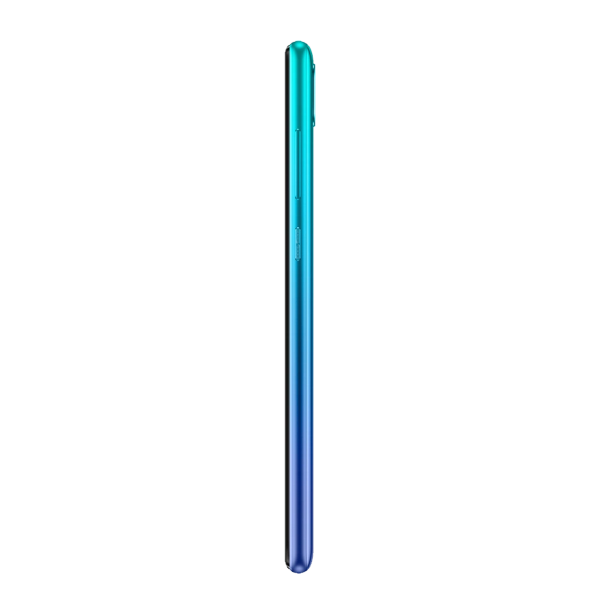 Refurbished Huawei Y7 | 32GB | Bleu | 2019