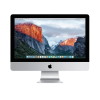 Refurbished iMac 21-inch | Core i5 2.8 GHz | 1 TB SSD | 8 GB RAM | Argent (Late 2015)