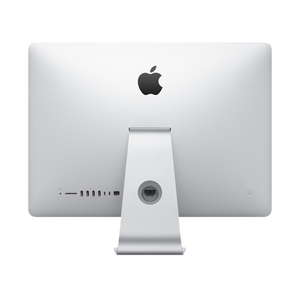 iMac 21.5-inch | Core i5 3.0 GHz | 1 TB HDD | 8 GB RAM | Argent (Retina, 4K, 21.5-inch, Early 2019)