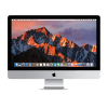 Refurbished iMac 27-inch | Core i5 3.4 GHz | 1TB SSD | 8 GB RAM | Argent (2017)