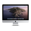 Refurbished iMac 27-inch | Core i7 3.8 GHz | 512 GB SSD  | 16 GB RAM | Argent (5K, 27 pouces, 2020)