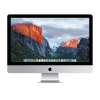 Refurbished iMac 27-inch | Core i5 3.2 GHz | 256 GB SSD | 24 GB RAM | Argent (5K, Retina, Late 2015)