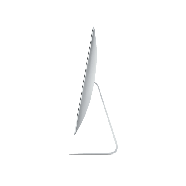 iMac 27 inch | Core i5 3.3 GHz | 512GB SSD | 32GB RAM | Argent (5K, 27 Inch, 2020)