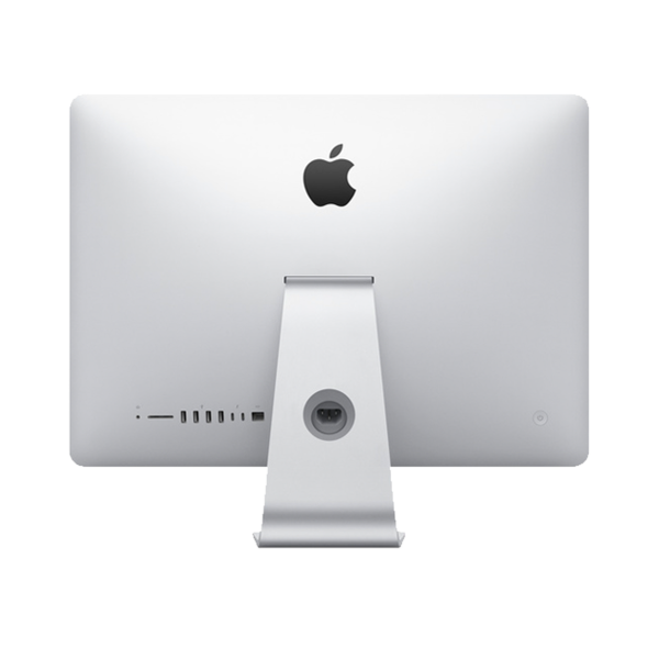 Refurbished iMac 27-inch | Core i5 3.4 GHz | 1TB SSD | 8 GB RAM | Argent (2017)