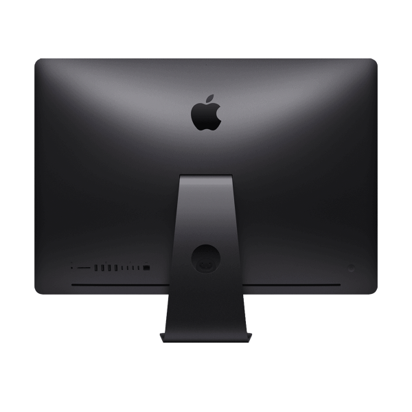 Refurbished iMac pro 27-inch | Intel Xeon W 3.2 GHz | 1 TB SSD | 128 GB RAM | Gris sideral (5K, 27 Inch, 2017)