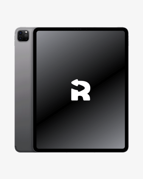 Refurbished iPad Pro 12.9-inch 1TB WiFi Gris sidéral (2022)