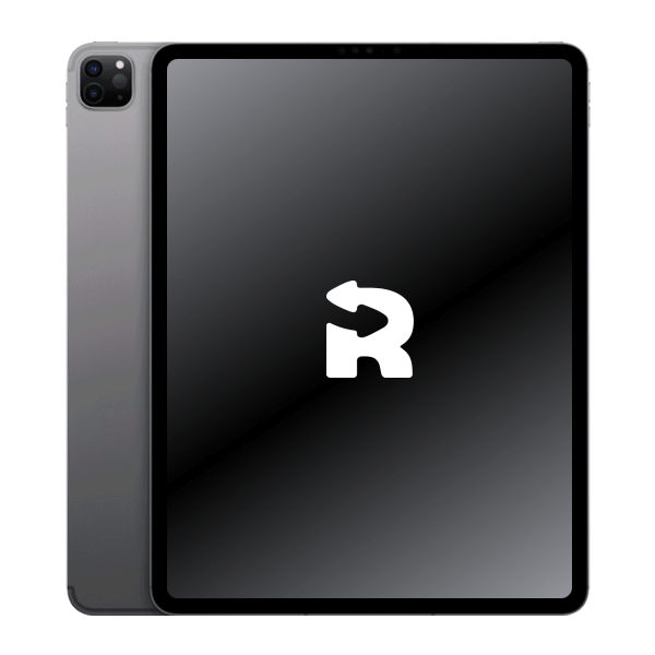 Refurbished iPad Pro 12.9-inch 2TB WiFi Gris Sideral (2022)