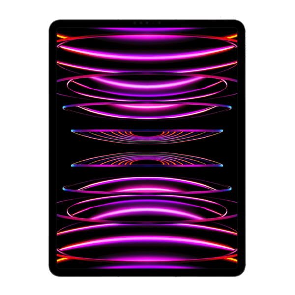 Refurbished iPad Pro 12.9-inch 1TB WiFi Gris sidéral (2022)