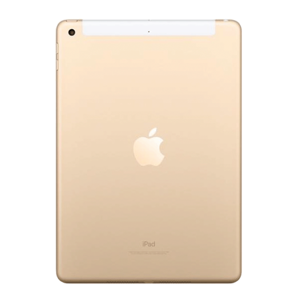 Refurbished iPad 2017 128GB WiFi +4G Or