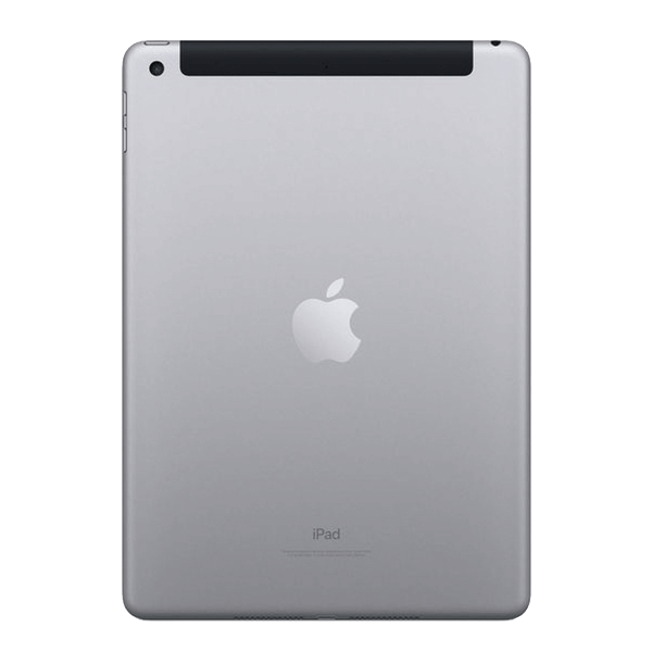 Refurbished iPad 2017 128GB WiFi + 4G Noir