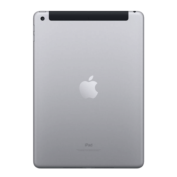 Refurbished iPad 2017 32GB WiFi Noir/Gris Sidéral