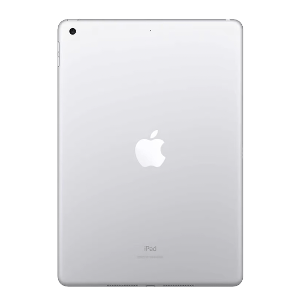 Refurbished iPad 2017 128GB WiFi +4G Argent