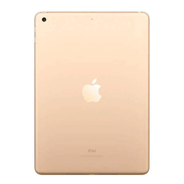 Refurbished iPad 2018 128GB WiFi Or