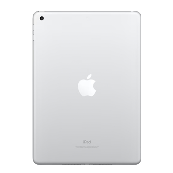 Refurbished iPad 2018 128GB WiFi Argent