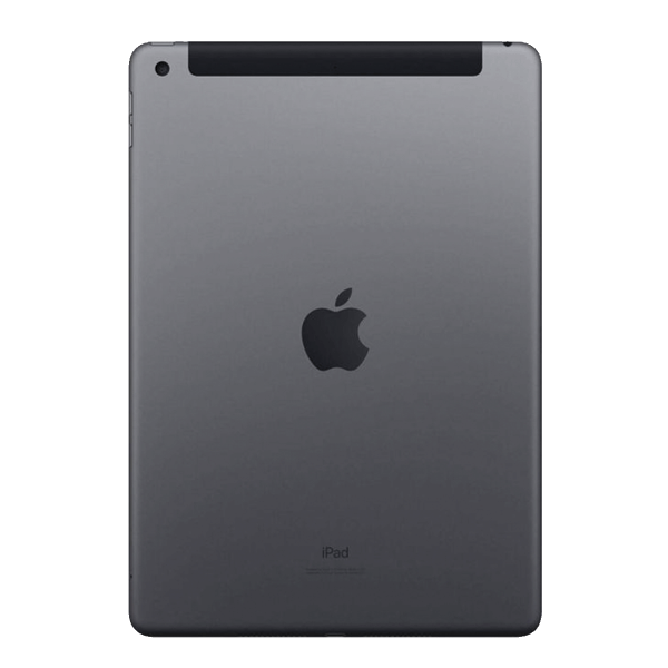 Refurbished iPad 2019 32GB WiFi + 4G Gris sideral