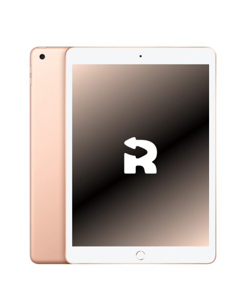 Refurbished iPad 2020 32GB Wi-Fi Or