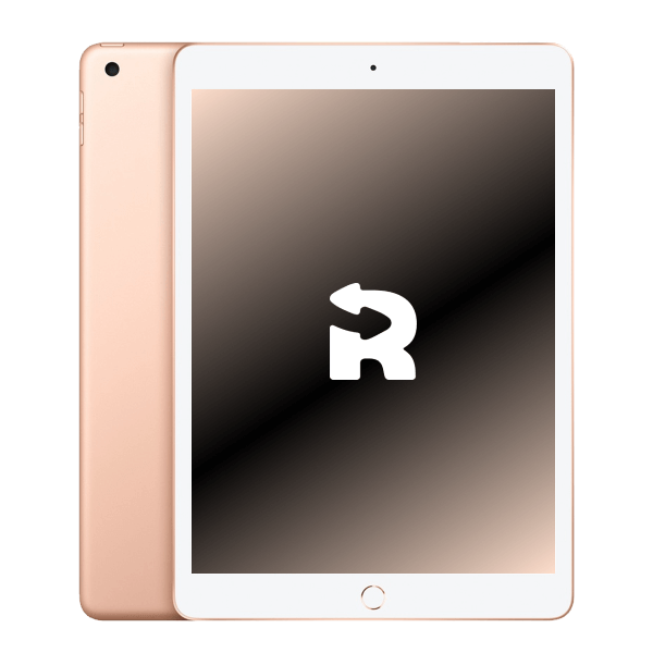 Refurbished iPad 2020 32GB Wi-Fi Or