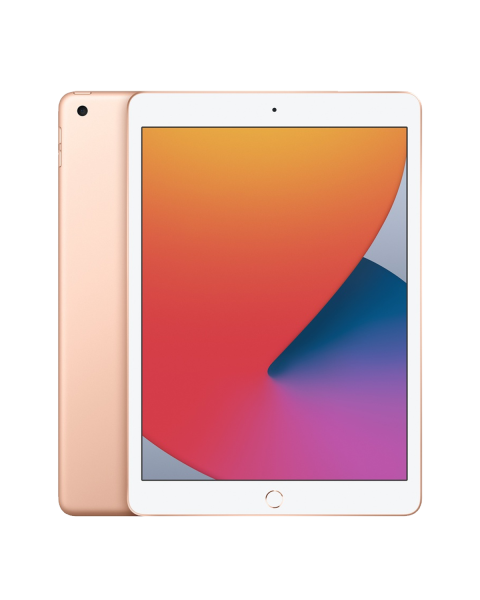 Refurbished iPad 2020 32GB Wi-Fi Or