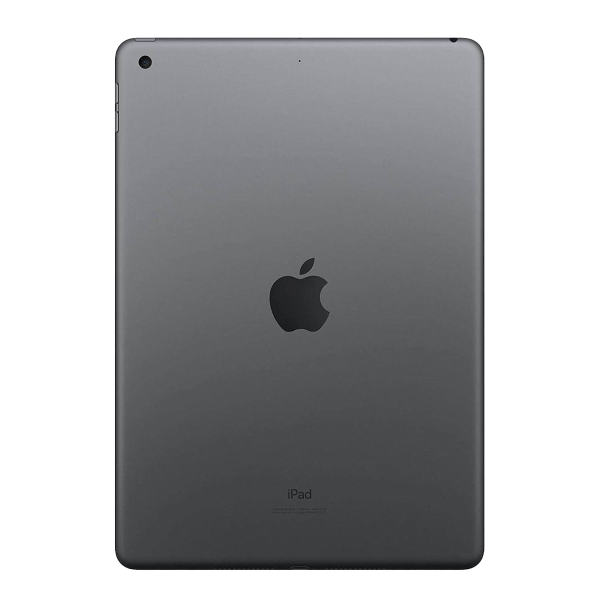 Refurbished iPad 2020 128GB WiFi Gris sideral | Hors câble et chargeur