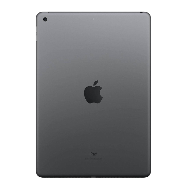 Refurbished iPad 2020 32GB WiFi + 4G Gris sideral