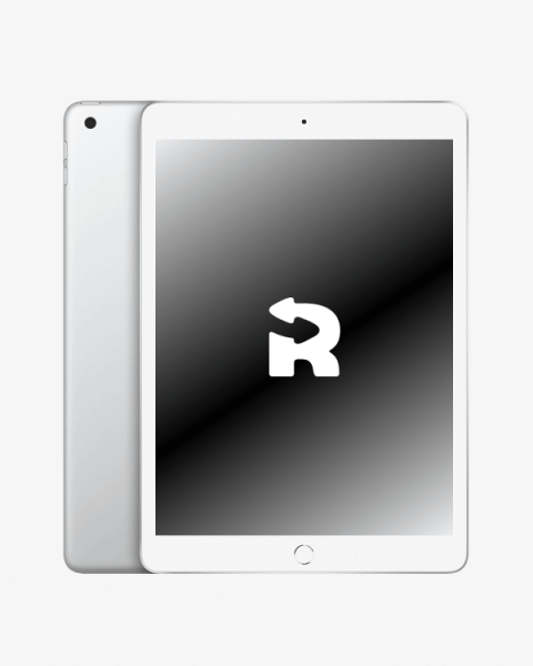 Refurbished iPad 2020 32GB WiFi Argent