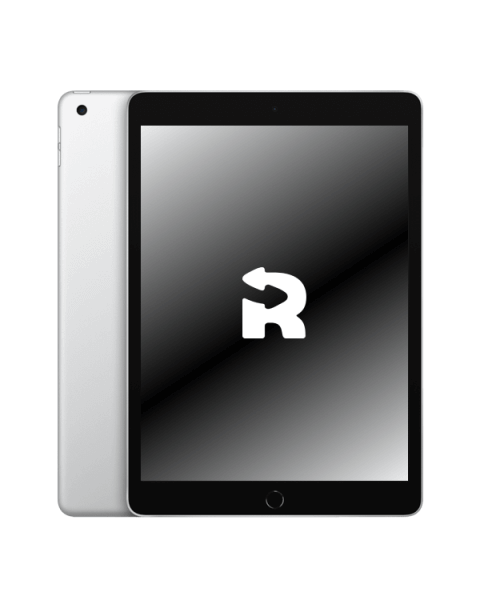 Refurbished iPad 2021 256GB WiFi + 4G Argent