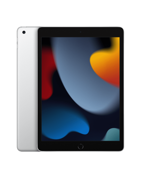 Refurbished iPad 2021 64GB WiFi Argent