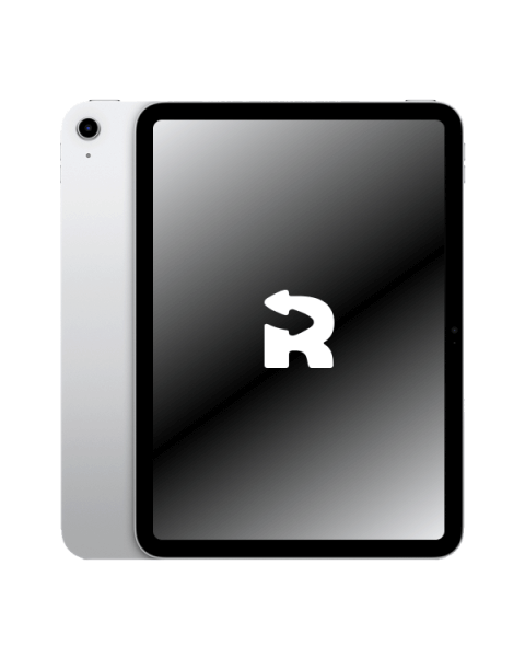 Refurbished iPad 2022 64GB WiFi Argent