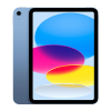 Refurbished iPad 2025 256GB WiFi Bleu