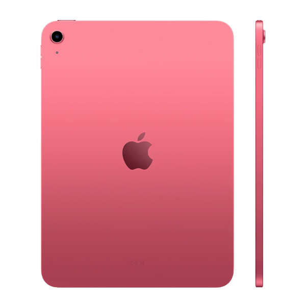 Refurbished iPad 2025 128GB WiFi Rose