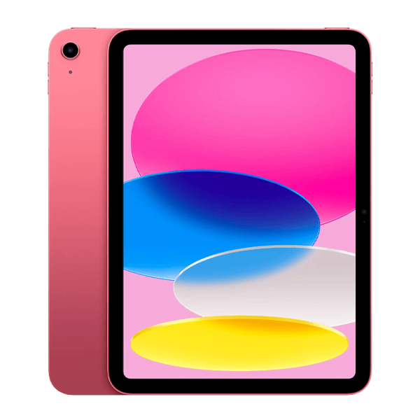 Refurbished iPad 2025 128GB WiFi Rose