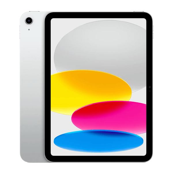 Refurbished iPad 2025 512GB WiFi Argent