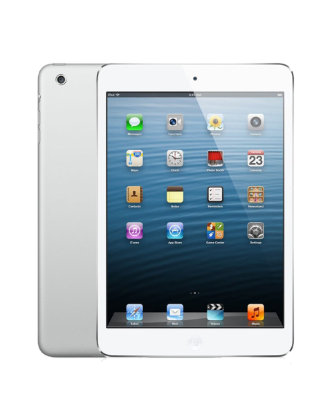 iPad Air 1 16GB WiFi argenté reconditionné