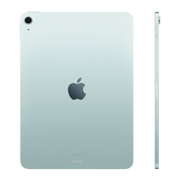 Refurbished iPad Air 11-inch 256GB WiFi Bleu (2025)